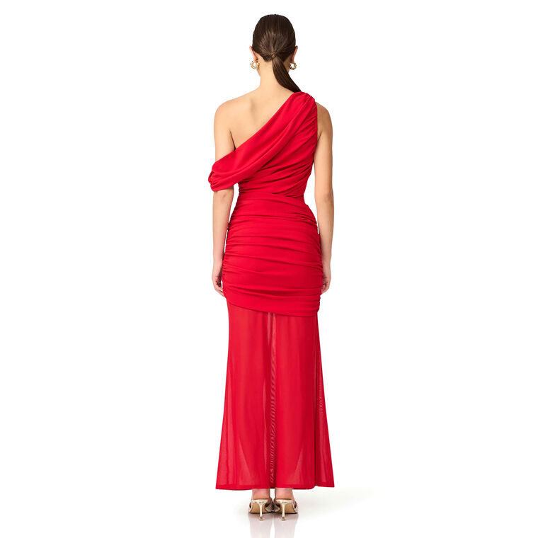 Darya Gown image number null