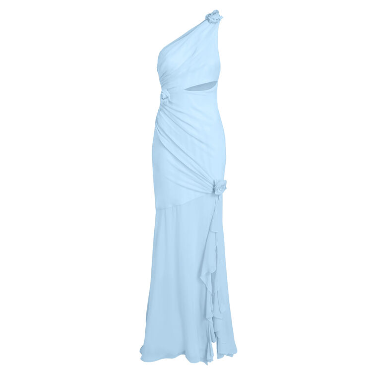 Kaleb Gown image number null