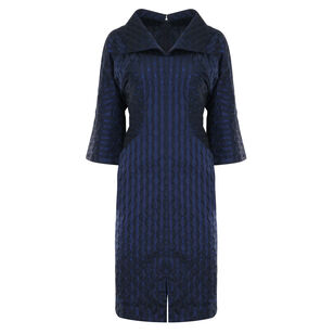 Carribean Stretch Dress