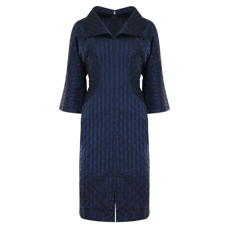 Carribean Stretch Dress image number null
