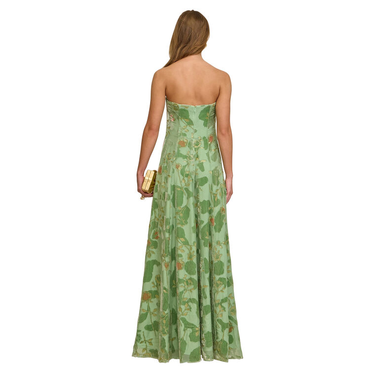 Renay Dress image number null