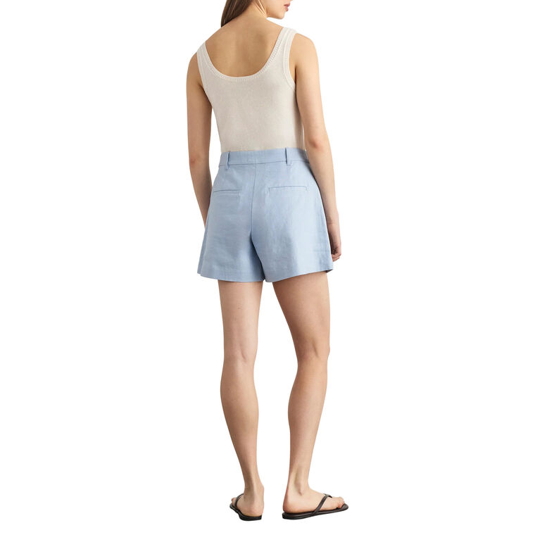 Jodi Tailored High-Rise Short image number null