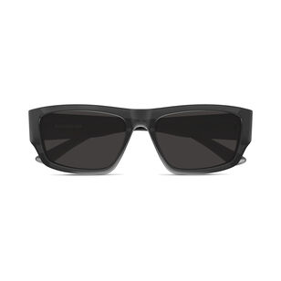 Angular Sunglasses