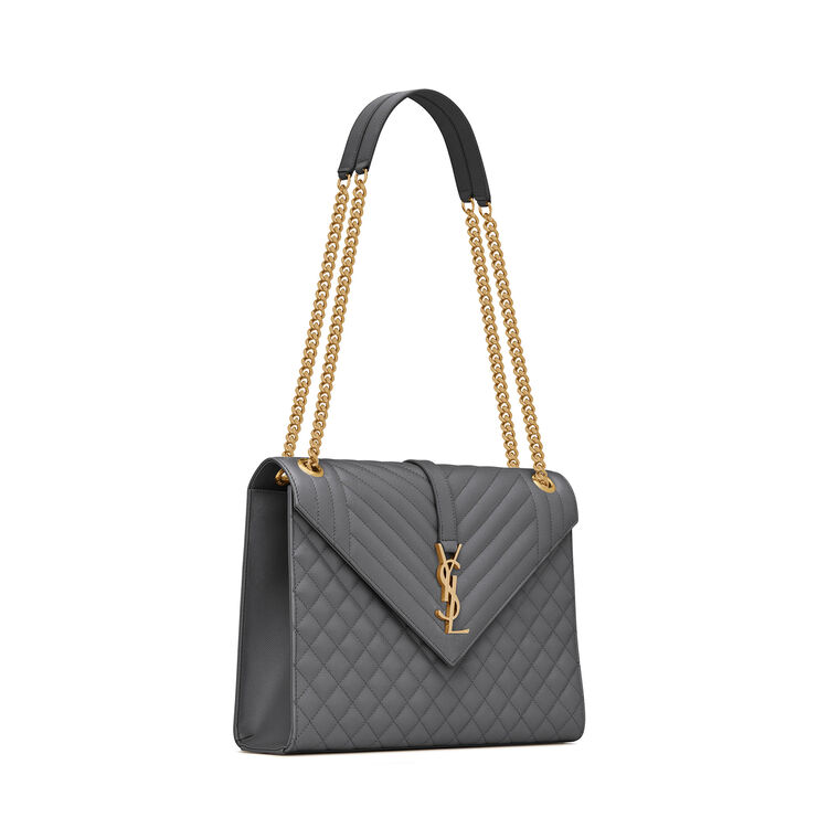 Large Envelope Flap Bag image number null
