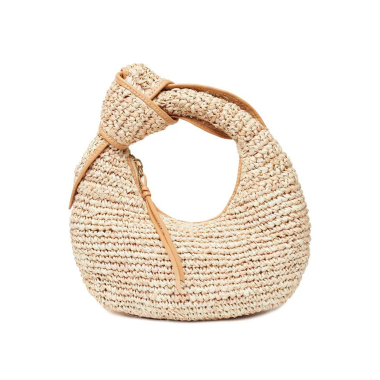 The Josie Knot Bag image number null