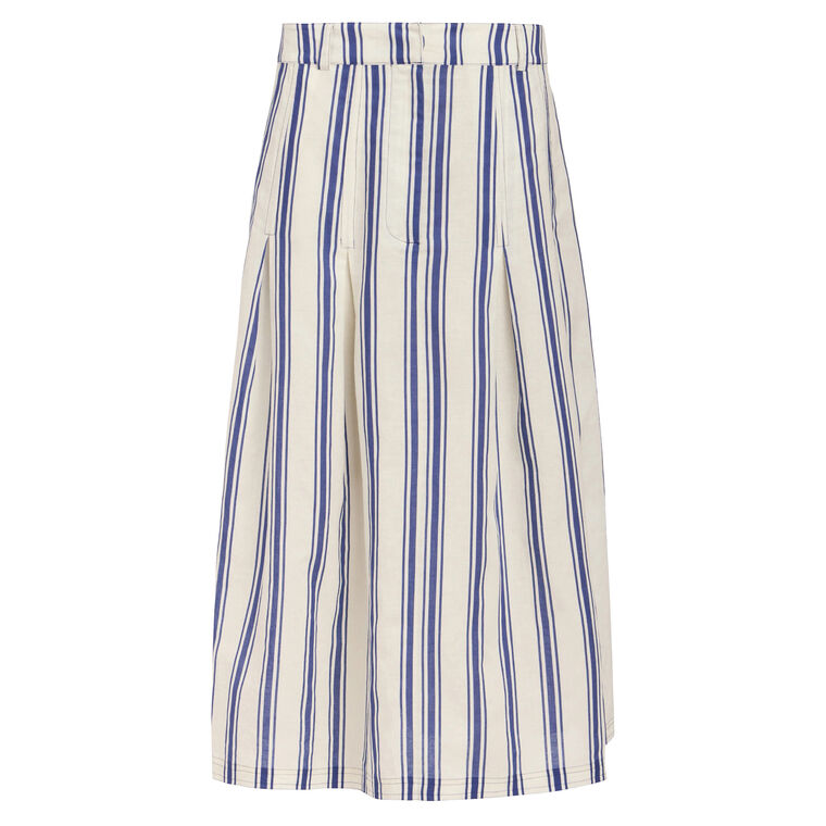 Faith Midi Skirt image number null