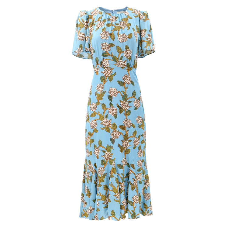 Arabella Dress image number null