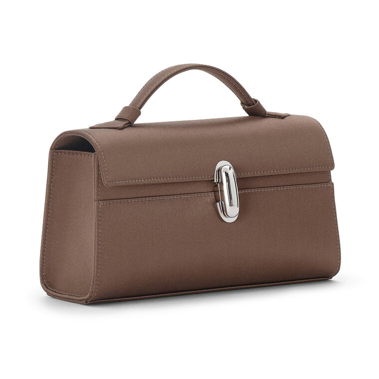 Satin Symmetry Pochette image number null