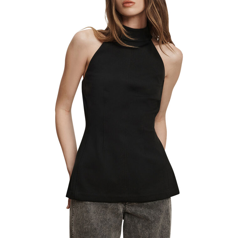 Johanne Halterneck Top image number null