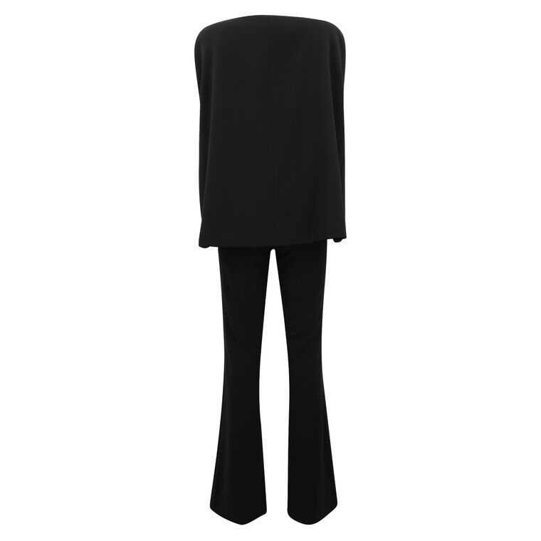 Nova Cape Jumpsuit image number null