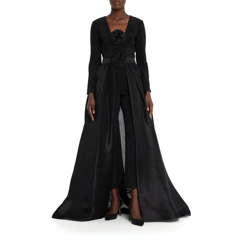 Convertible Cady Jumpsuit image number null