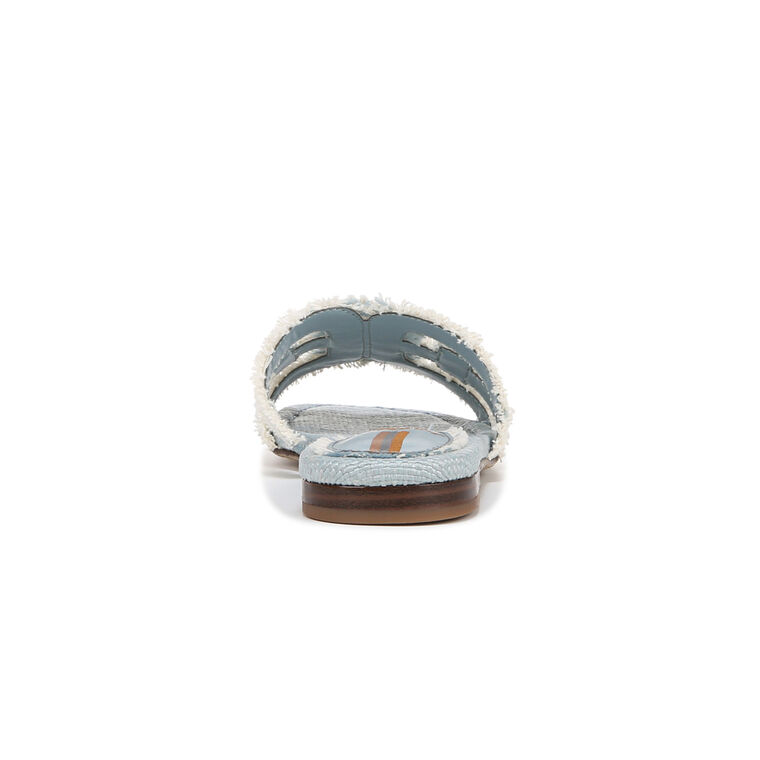 Bay Fray Slide Sandal image number null