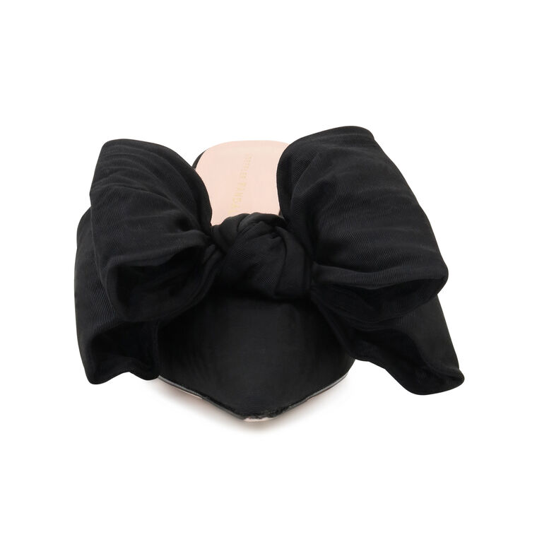 Margot 75mm Bow Mule image number null