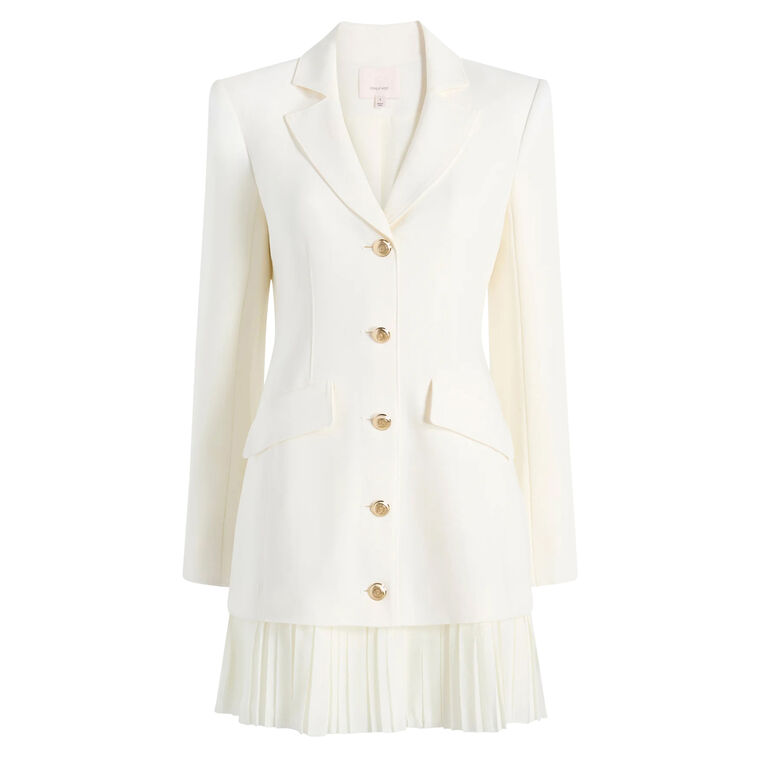 Long Sleeve Regan Dress image number null