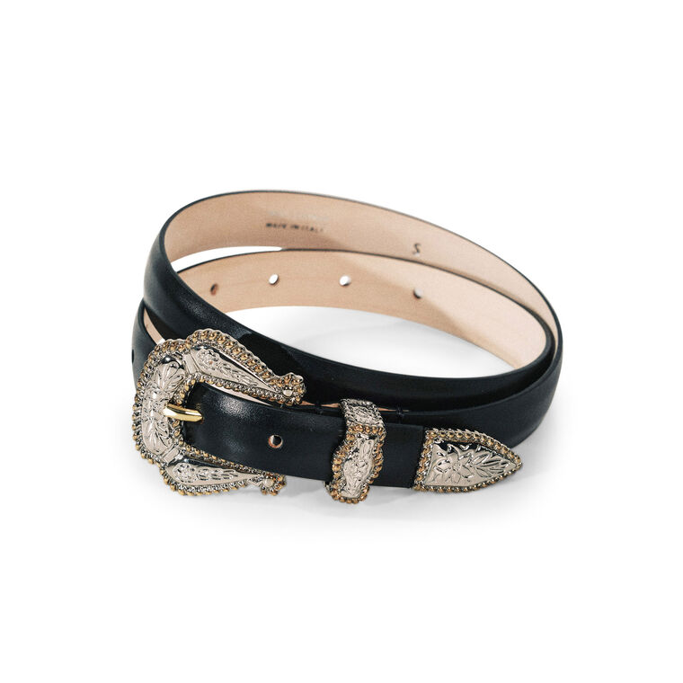 Santo Western Belt image number null