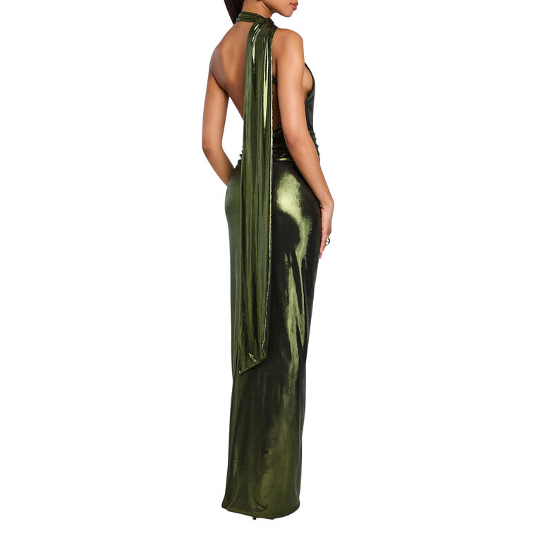 Alder Dress image number null