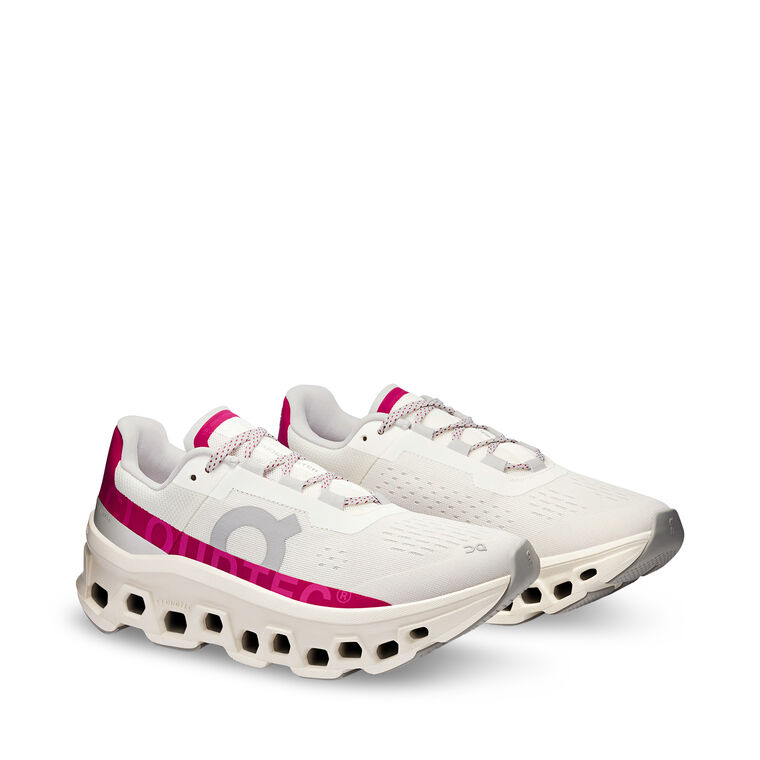 Cloudmonster Sneaker image number null