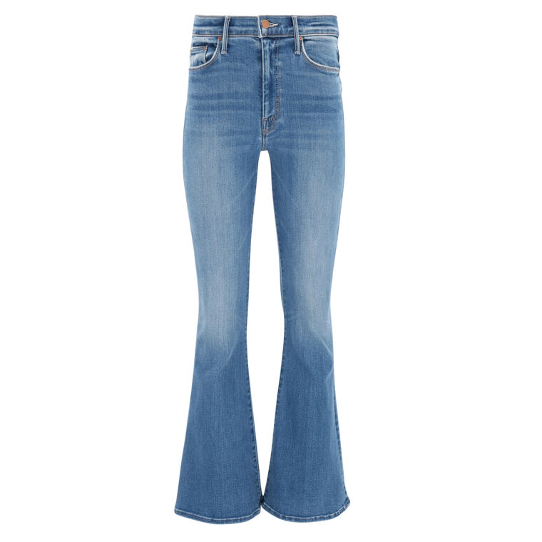 The Weekender Jean image number null