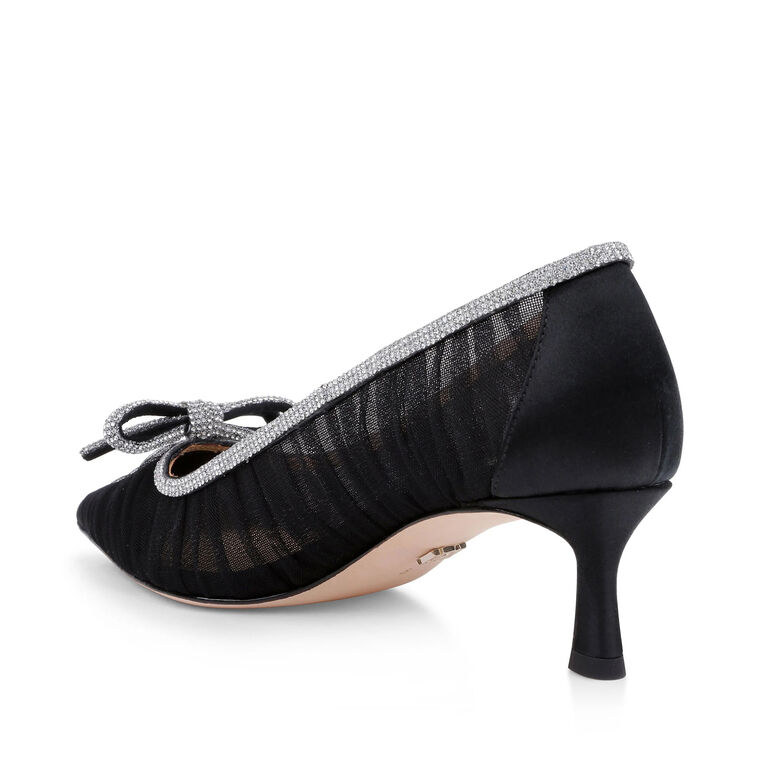 Raylee Pointed Toe Pump image number null