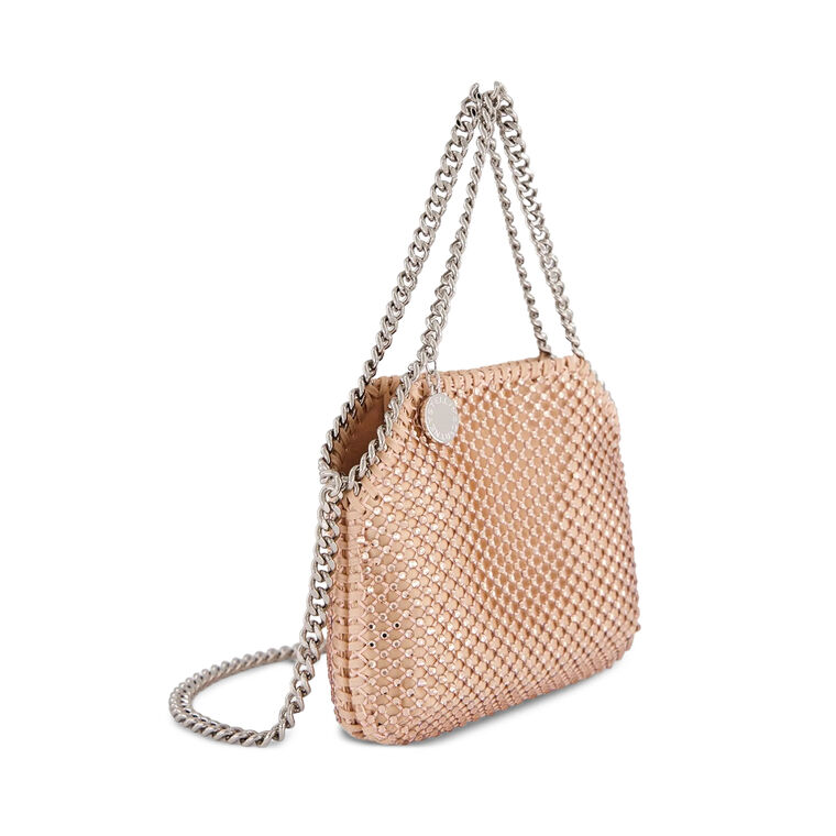 Mini Falabella Shoulder Bag image number null