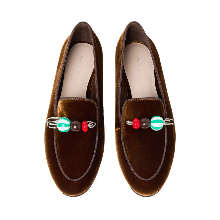 Vale Loafer image number null