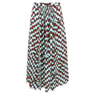 Tucker Skirt