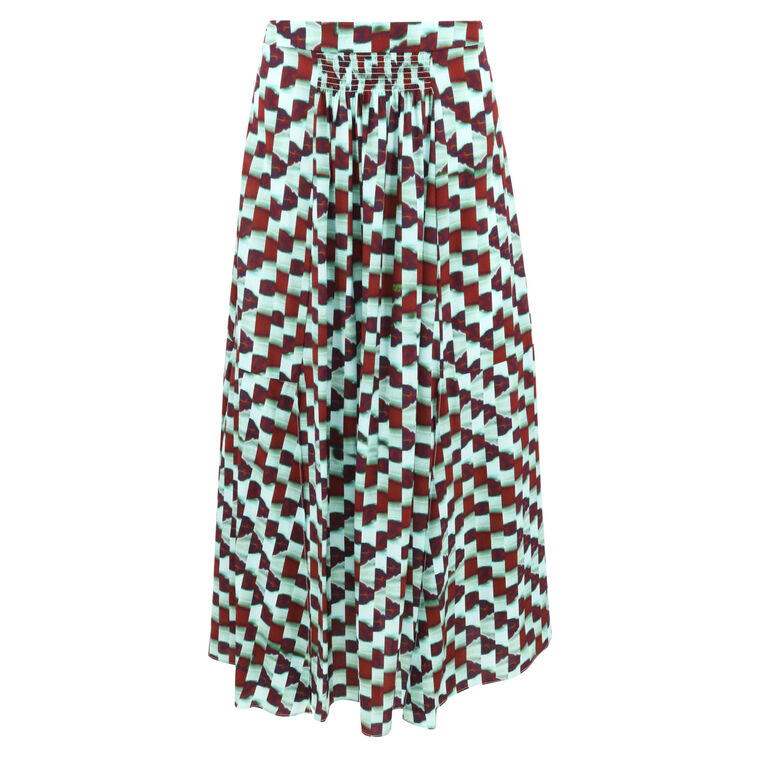 Tucker Skirt image number null