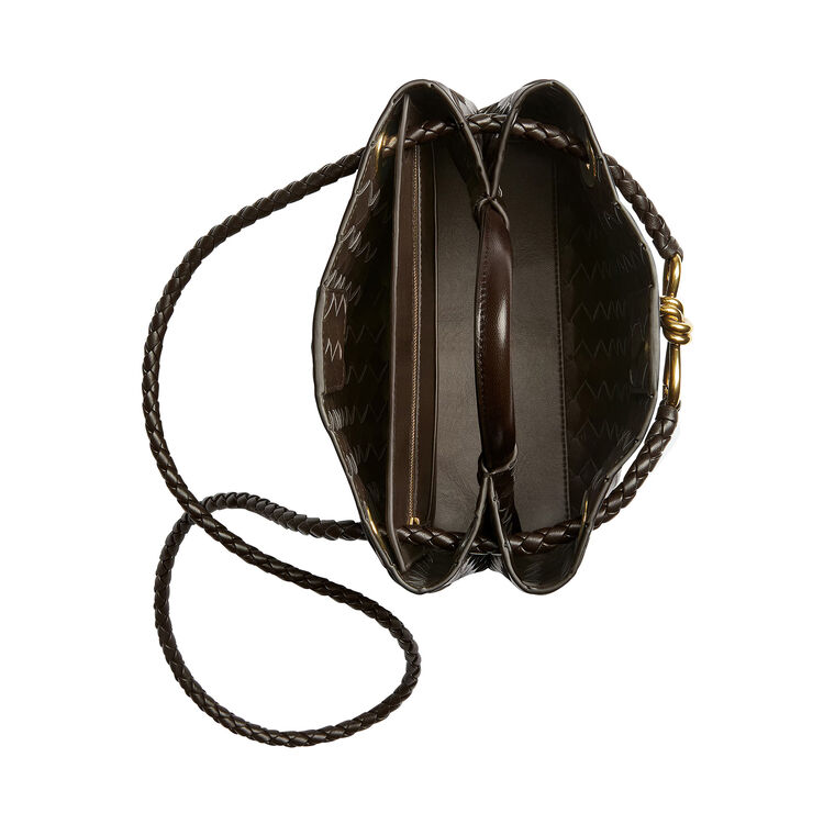 Small Andiamo Bag image number null