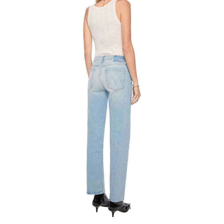 The Newbie Skimp Jean image number null