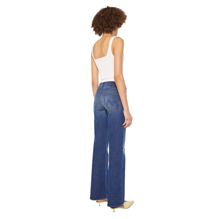 The Bookie Sneak Jean image number null