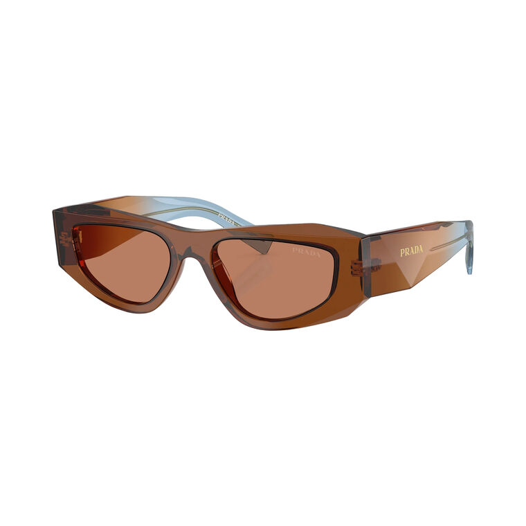 Transparent Sunglasses image number null
