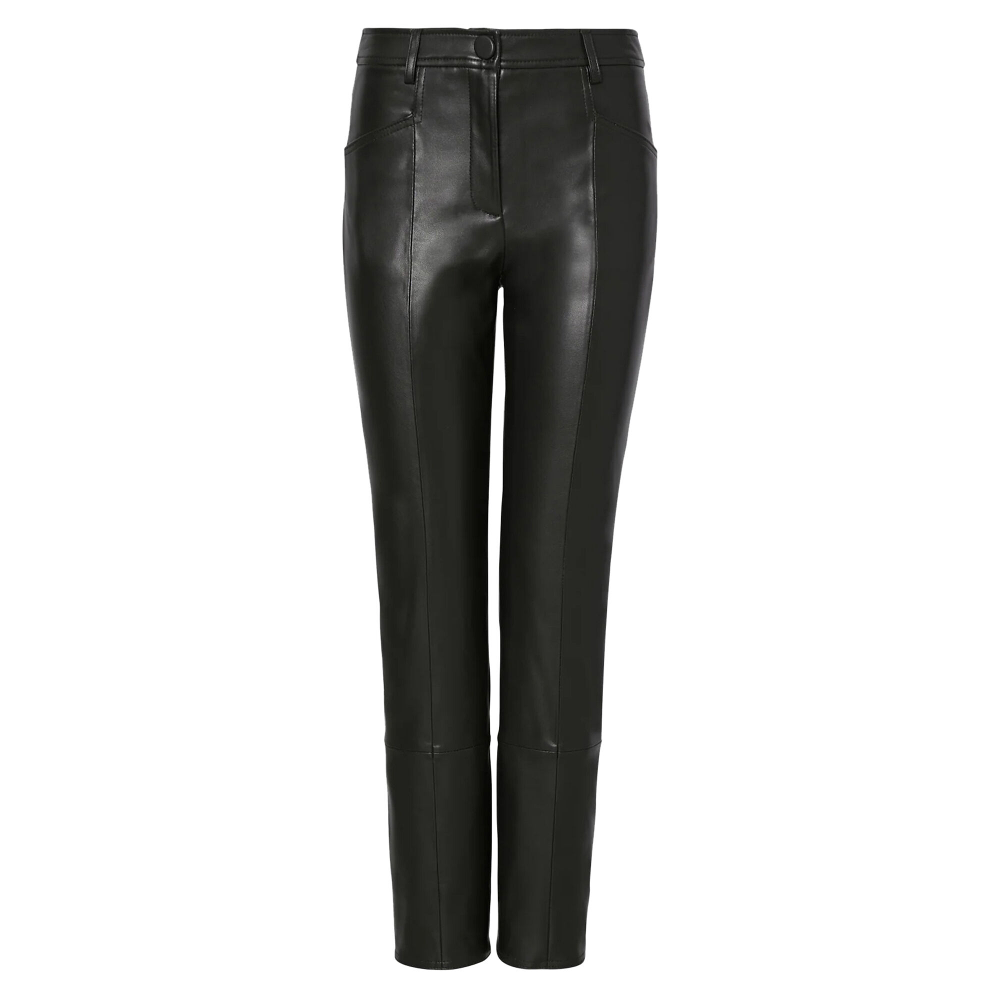 Rue Vegan Leather Pant