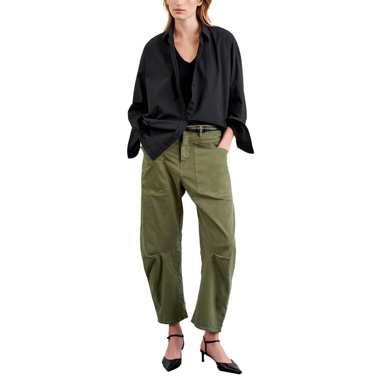 Shon Tapered-Leg Pant image number null