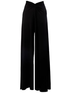 Vongola Wide-Leg Pants