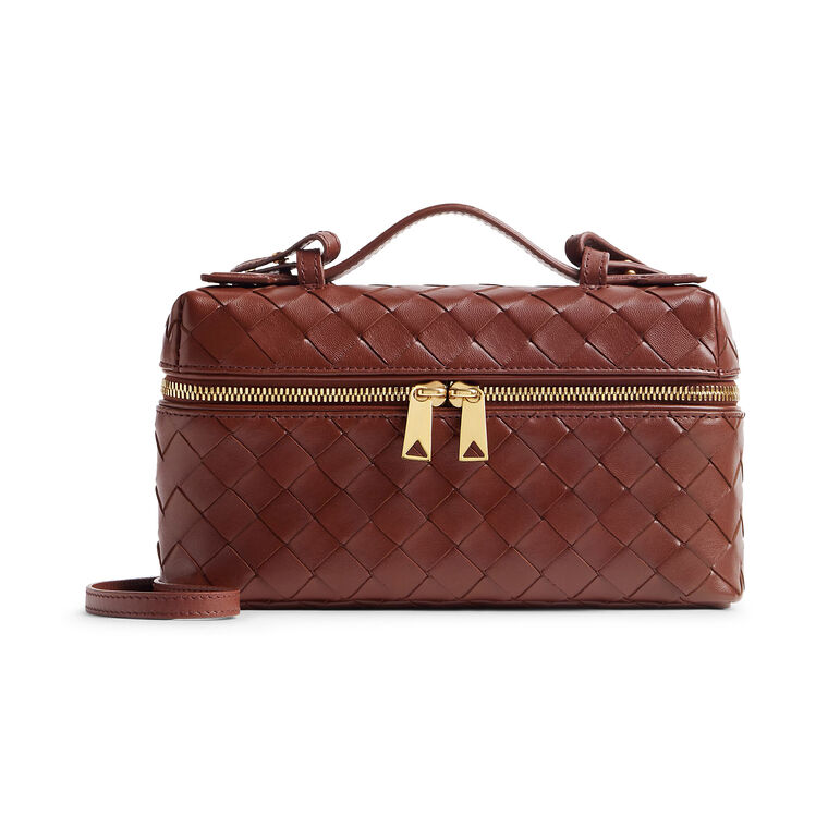 Bang Bang Vanity Case image number null