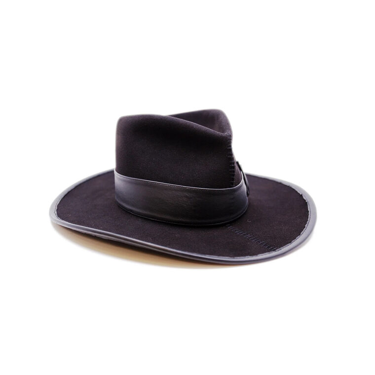 G X N X 2 Felt Hat image number null