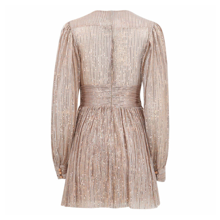 Sabina Musayev Perihelion Dress | Tootsies