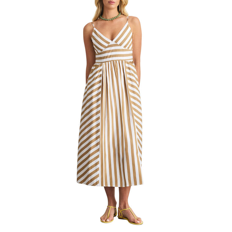 Vivien Dress image number null