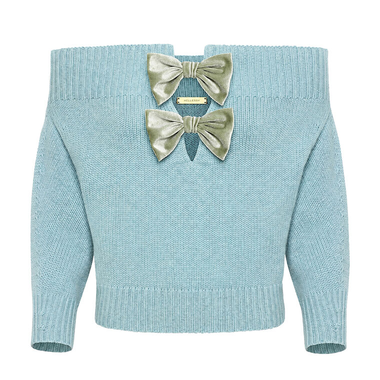 Colin Sweater image number null