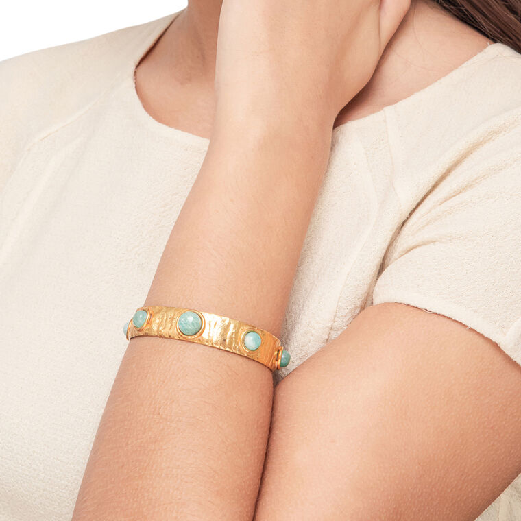 Happy Moon Cuff image number null