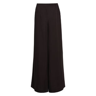 Dee's Ultra Wide-Leg Trouser