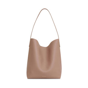 Mini Everyday Cabas Shoulder Bag