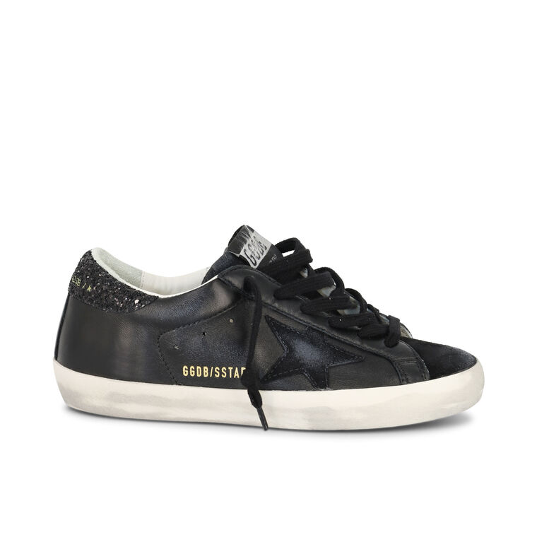 Super Star Sneaker image number null