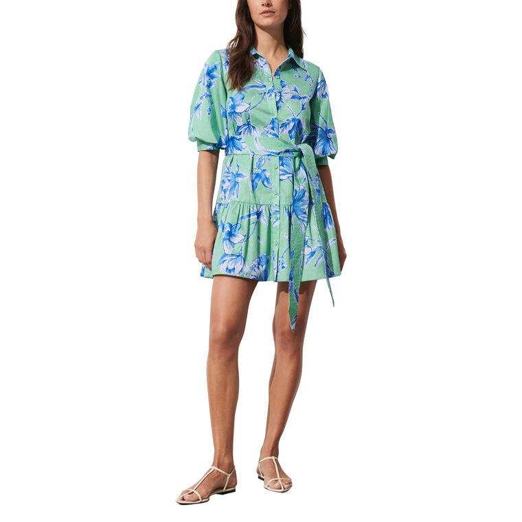 Georgie Dress image number null