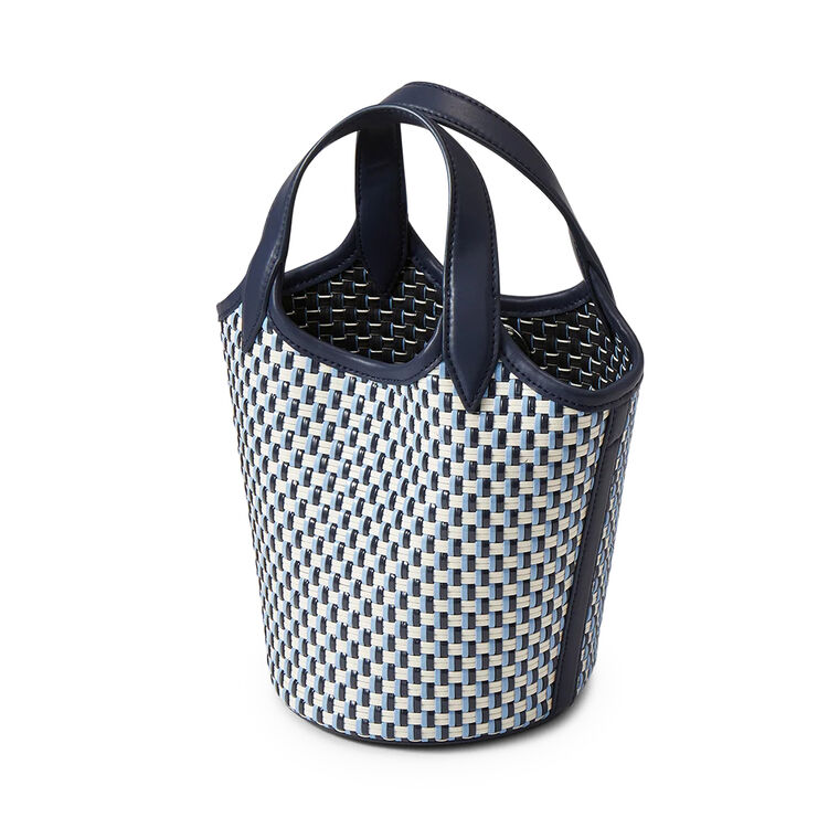 Woven Anchor Bag image number null