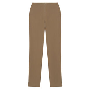 Cybel Tailored High-Rise Pants
