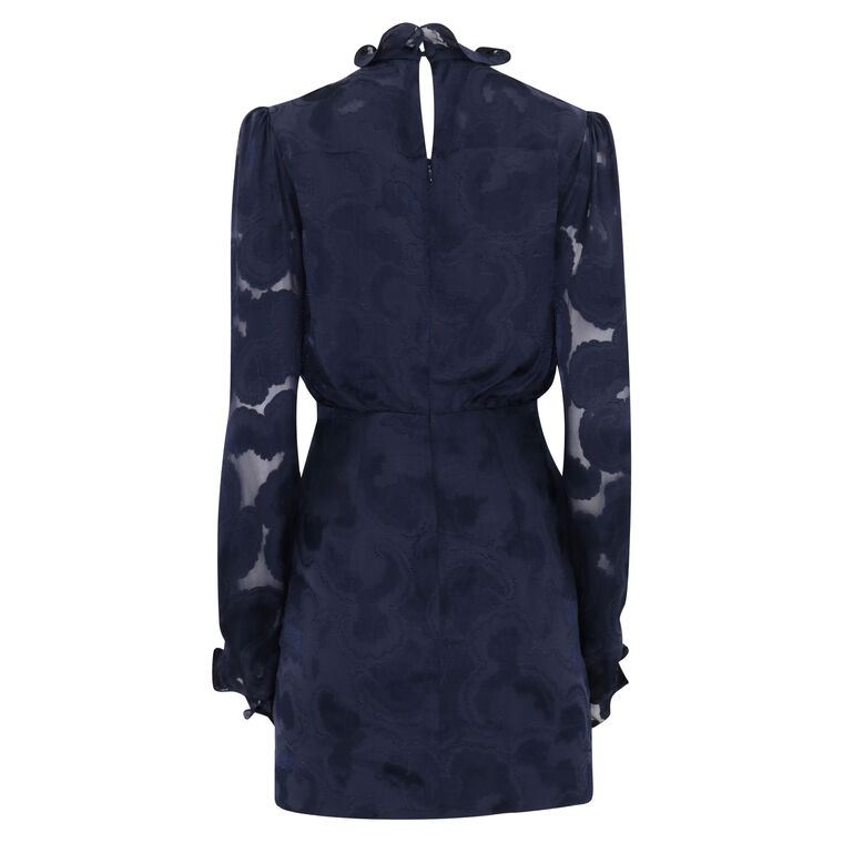 Rina-B Dress image number null