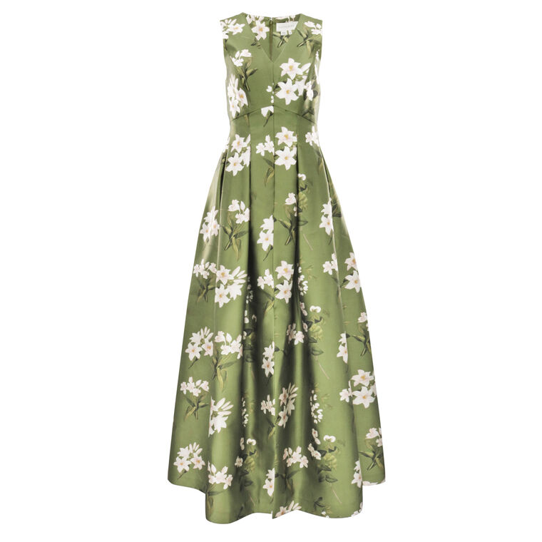 Brooke Gown image number null
