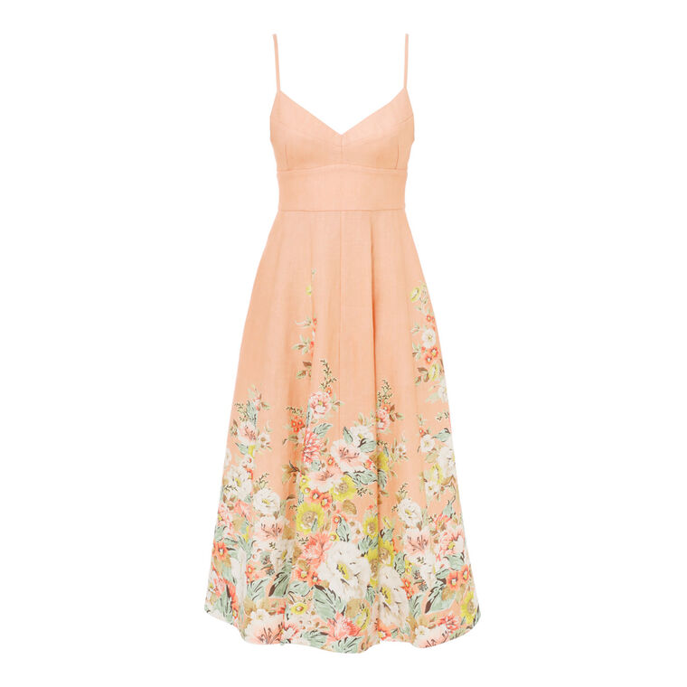Matchmaker Picnic Dress image number null
