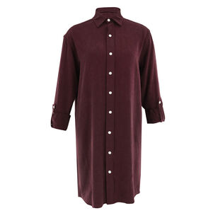 Girlfriend Mini Dress